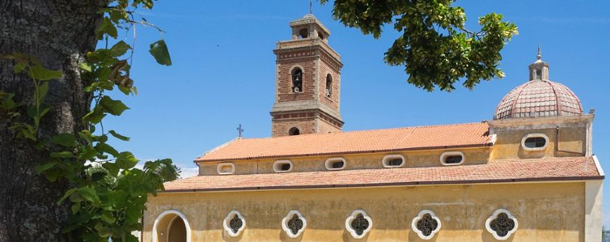 Santuario di Santa Sofia