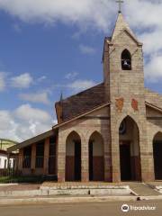 Igreja Nossa Senhora de Nazare