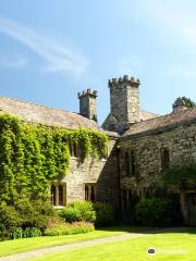 Gwydyir Castle