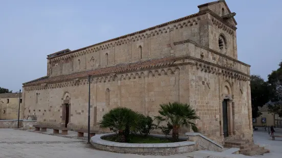 Cattedrale di Santa Maria di Monserrato