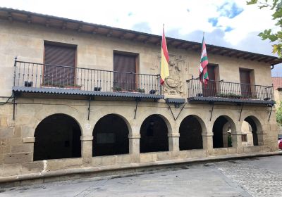 Plaza Mayor