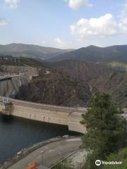 Embalse De El Atazar