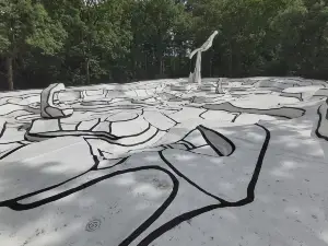 Kroller-Muller Museum