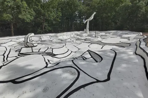 크뢸러 뮐러 미술관