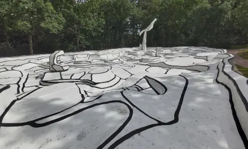 Kroller-Muller Museum