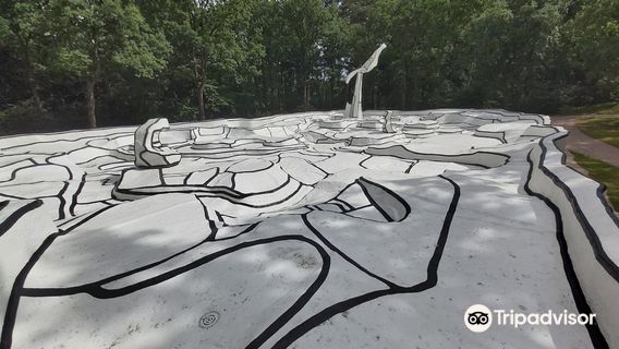 Kroller-Muller Museum