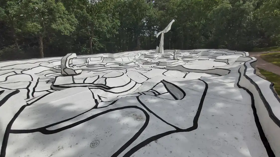 Hotel in zona Kroller-Muller Museum