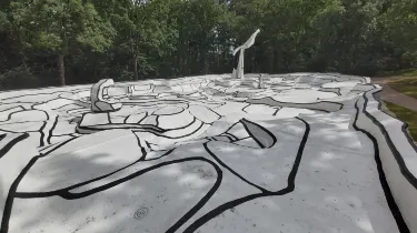 Kroller-Muller Museum