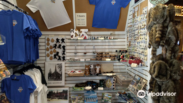 The Mountain History Museum - Rim of the World Historical Society