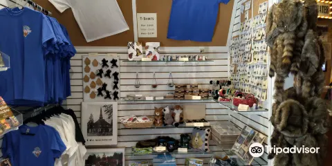 The mountain history museum