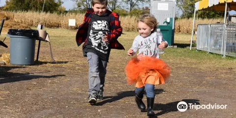 Waterman's Family Farm