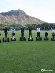 Segway of Hawaii