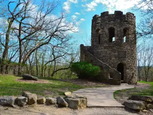 Clark Tower
