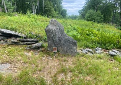 America's Stonehenge