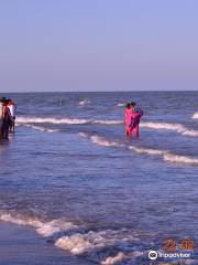 Velankanni Beach