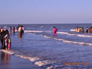 Velankanni Beach