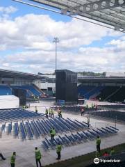 ProAct Stadium