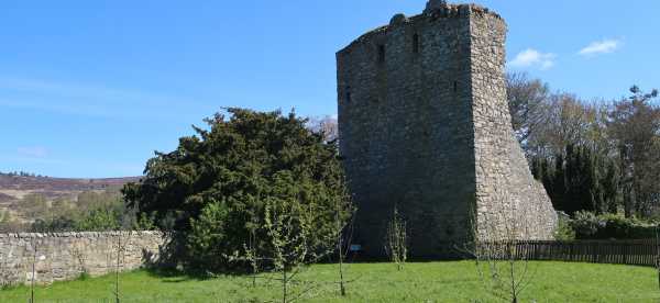 Hôtels dans les Moray, Royaume-Uni