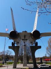 Grumman Memorial Park