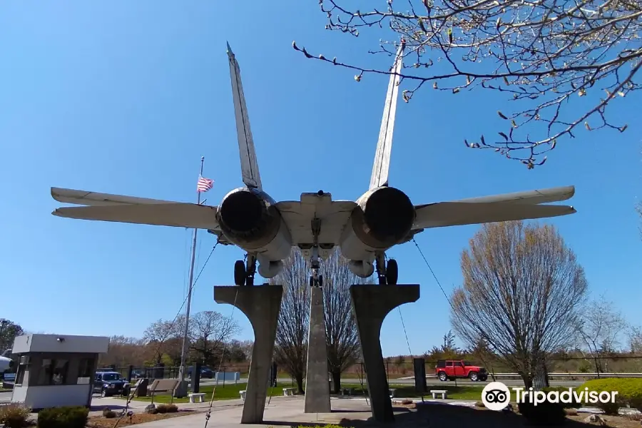 Grumman Memorial Park