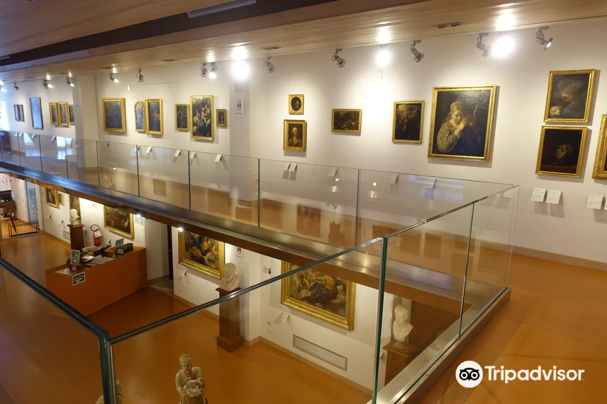 2_Pinacoteca Manfrediniana