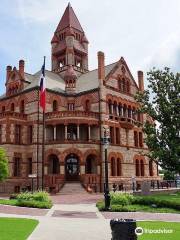 Hopkins County Courthouse