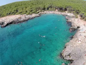 Parco Naturale Regionale di Porto Selvaggio