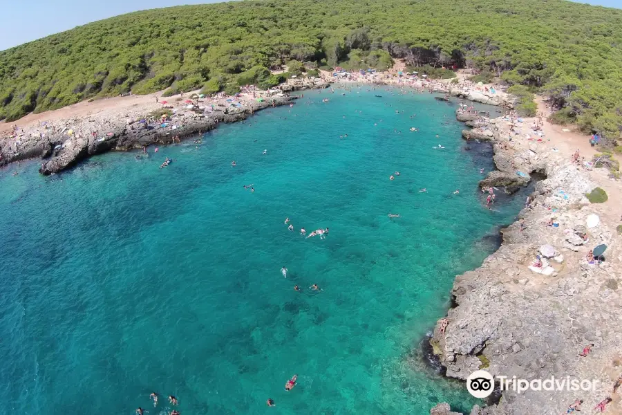 Parco Naturale Regionale di Porto Selvaggio