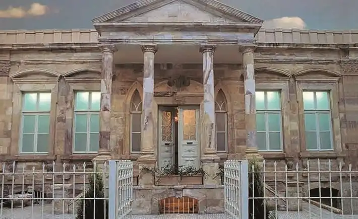 Hotels near Ethnological Museum of Thrace
