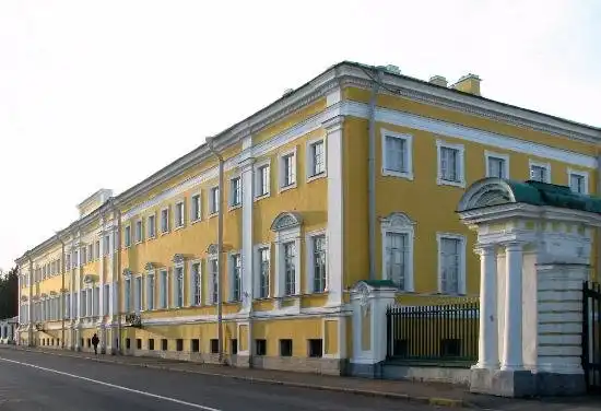 Hotel in zona Collectors' Museum