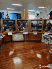 Lac La Biche Museum  & Visitor Information Centre