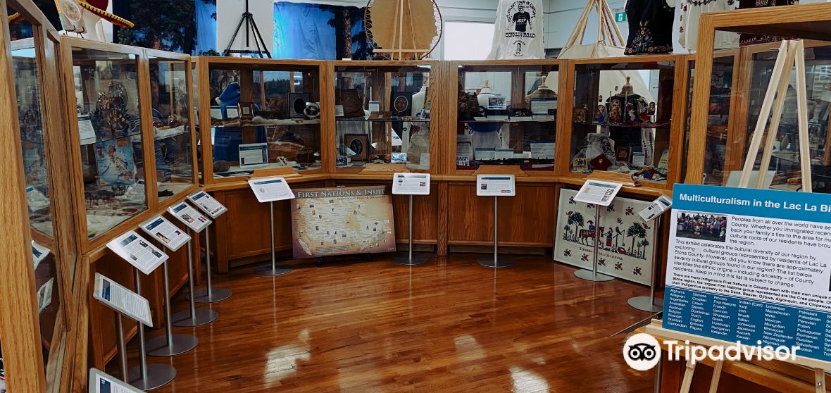 Things to Do in Lac La Biche in 2024 Top Attractions, Local Food