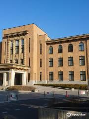 Yamanashi Prefectureal Government Building Annex Former Main Building)