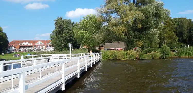 Hotels near Zwischenahner Meer