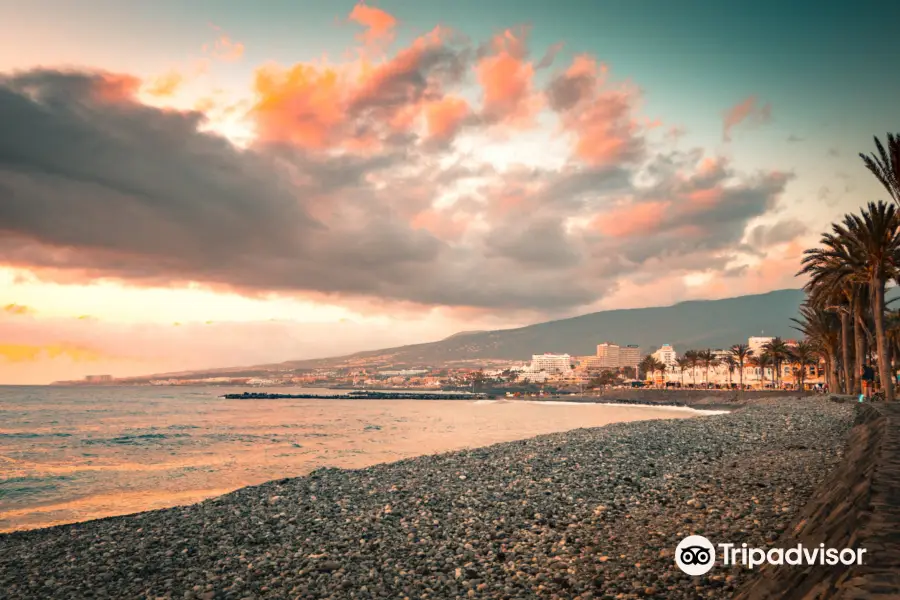 Kontraola - Tenerife Surf School powered by Quiksilver and Roxy