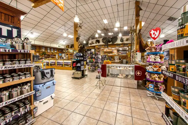 Hotels near Smoky Mountain Knife Works