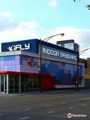 iFLY Indoor Skydiving - Chicago Lincoln Park
