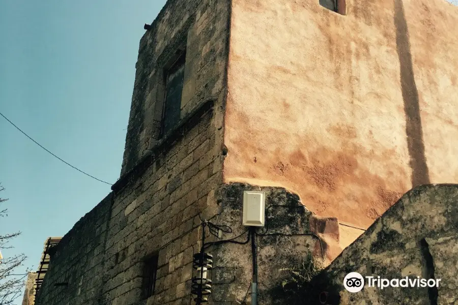 Church of Agia Aikaterini