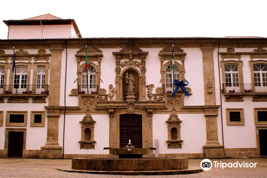 Câmara Municipal de Guimarães