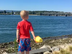 Vancouver Waterfront