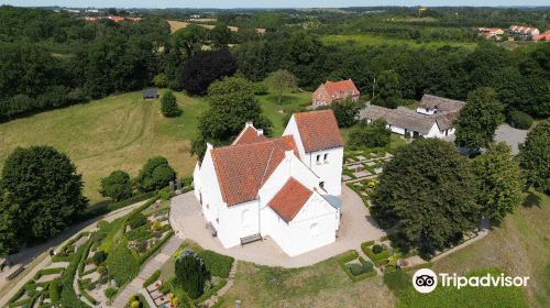 Pedersborg Kirke