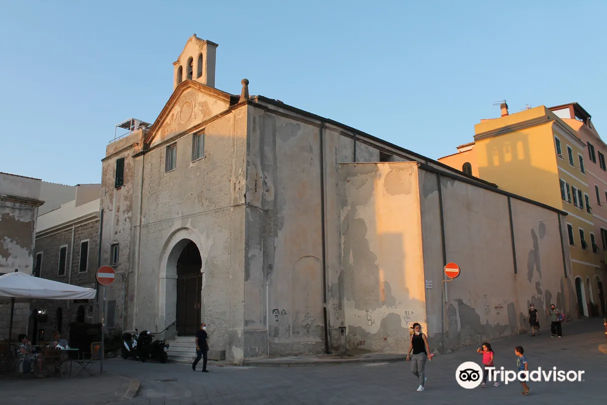 3_Chiesa di Nostra Signora del Carmelo