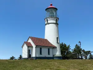 Cape Blanco Lighthouse