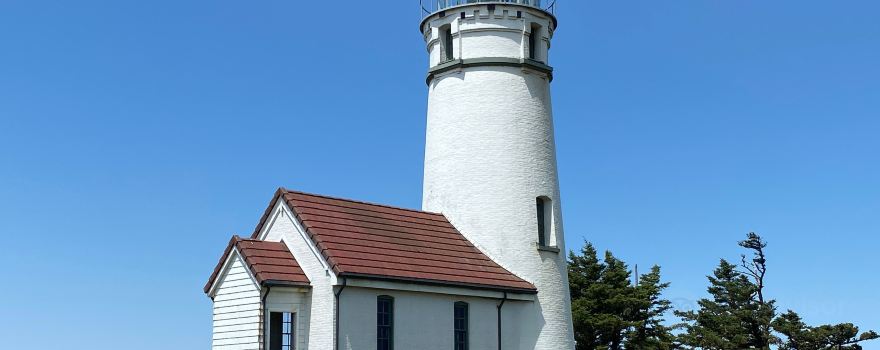 Cape Blanco Lighthouse