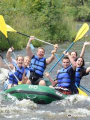 Whitewater Rafting Adventures