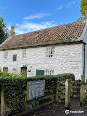 National Trust - George Stephenson's Birthplace
