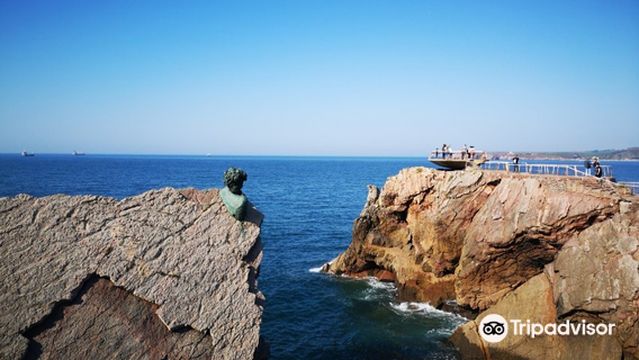 Philippe Cousteau Anchor Museum
