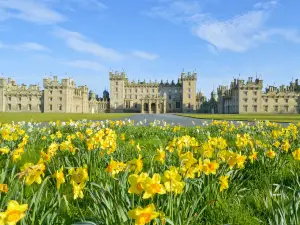 Floors Castle