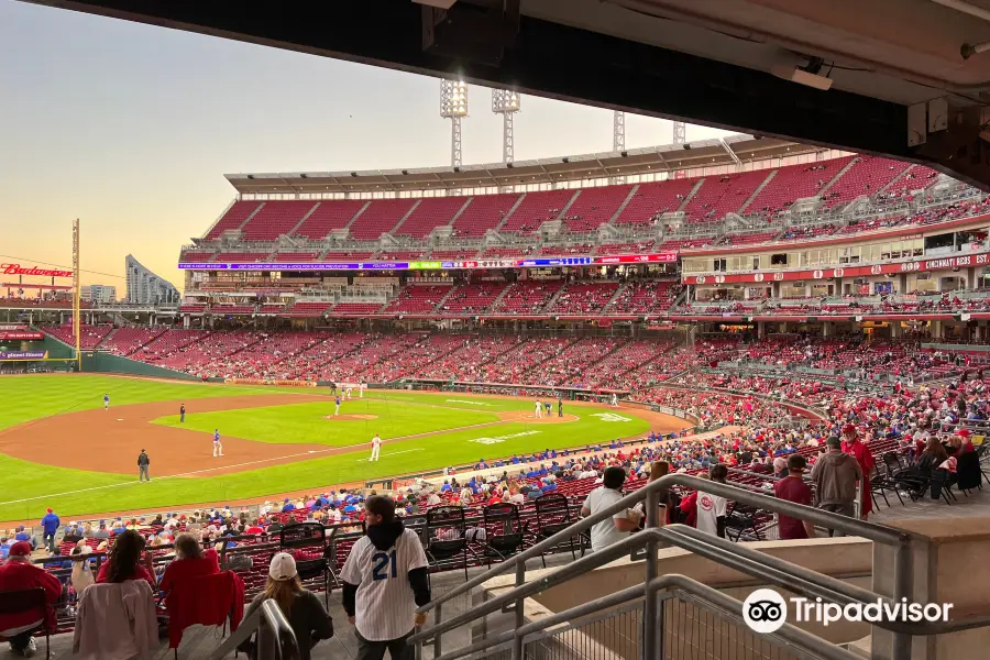 Great American Ball Park