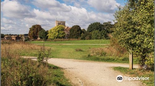 Milton Creek Country Park